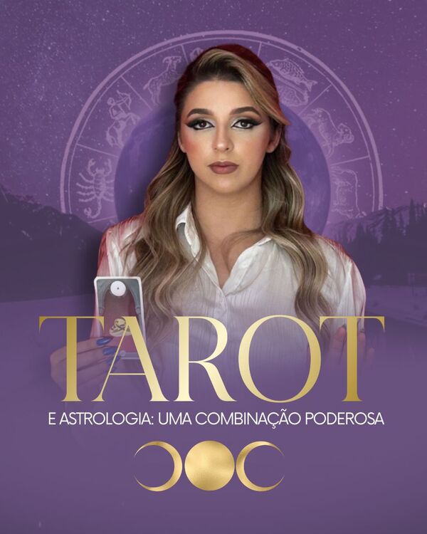 Centro do Tarot
